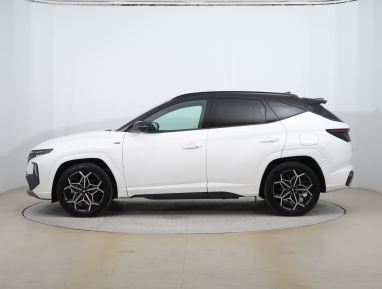 Hyundai Tucson - 2023