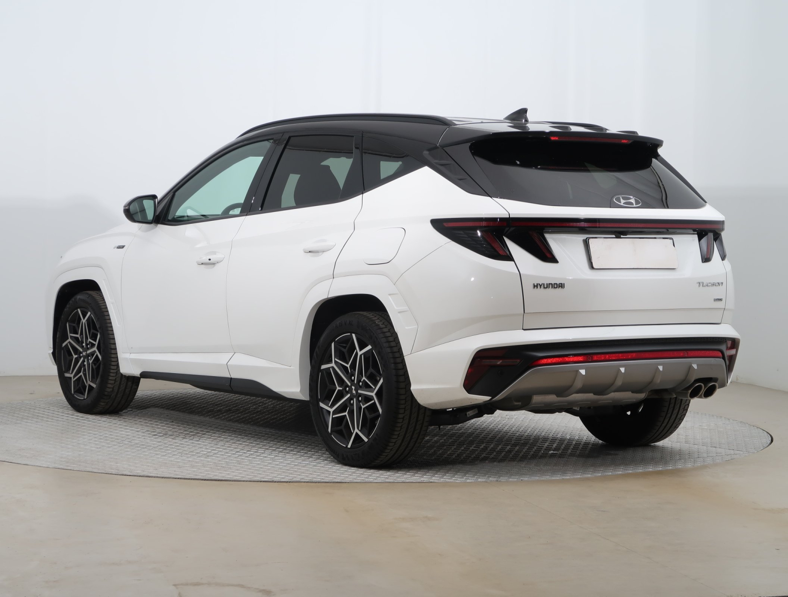 Hyundai Tucson - 2023
