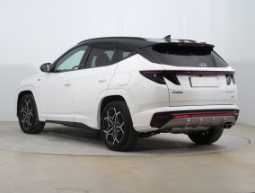 Hyundai Tucson - 2023