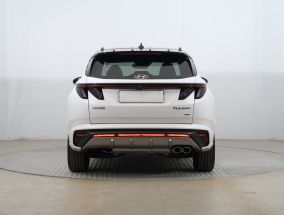 Hyundai Tucson - 2023