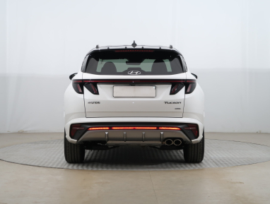 Hyundai Tucson - 2023