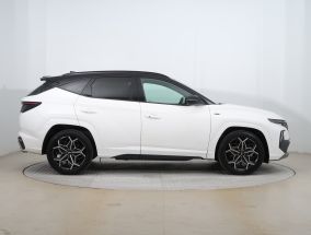 Hyundai Tucson - 2023