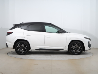 Hyundai Tucson - 2023