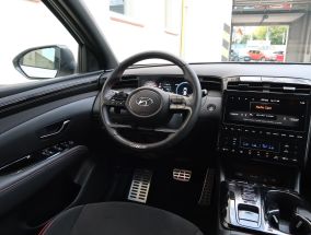 Hyundai Tucson - 2023