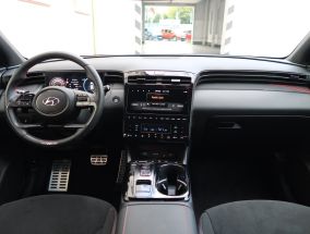 Hyundai Tucson - 2023