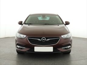 Opel Insignia - 2017