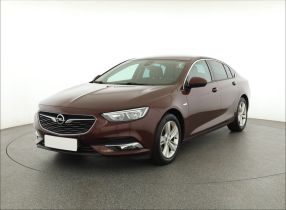 Opel Insignia - 2017