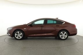 Opel Insignia - 2017