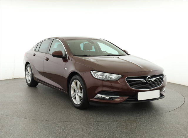 Opel Insignia 2017