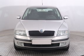 Skoda Octavia - 2004