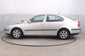 Skoda Octavia - 2004