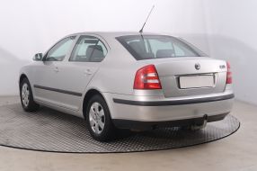 Skoda Octavia - 2004