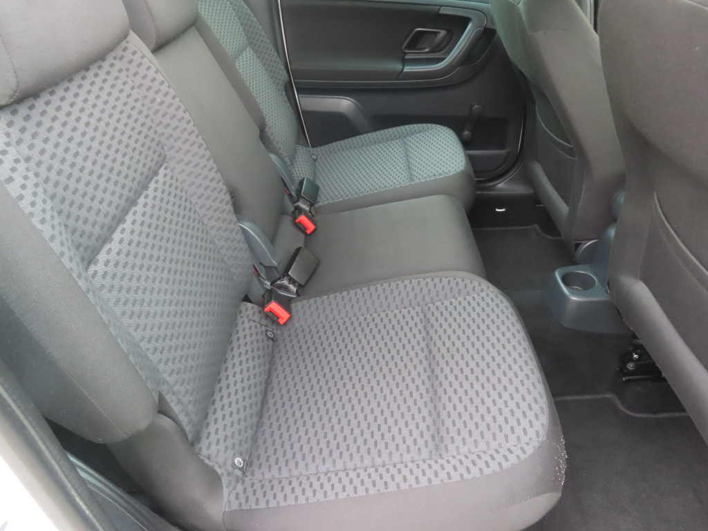 Škoda Roomster