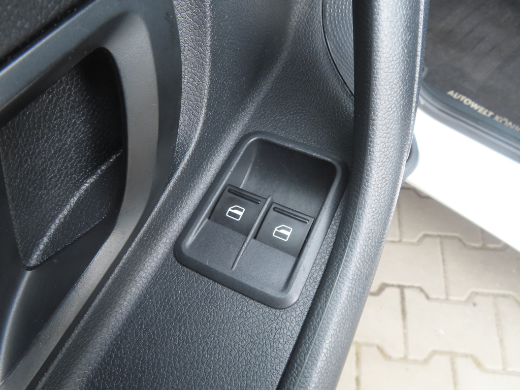 Škoda Roomster