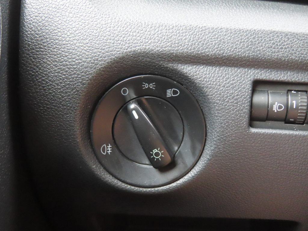 Škoda Roomster