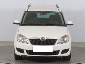 Skoda Roomster - 2013