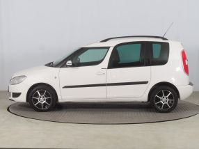 Skoda Roomster - 2013