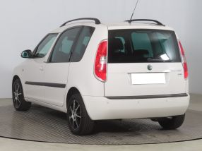Skoda Roomster - 2013