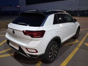 Volkswagen T-Roc - 2022