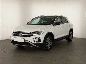 Volkswagen T-Roc - 2022