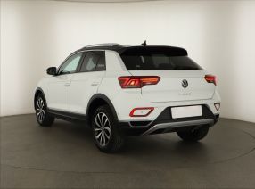 Volkswagen T-Roc - 2022