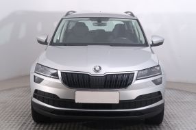 Skoda Karoq - 2020
