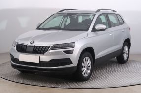 Skoda Karoq - 2020