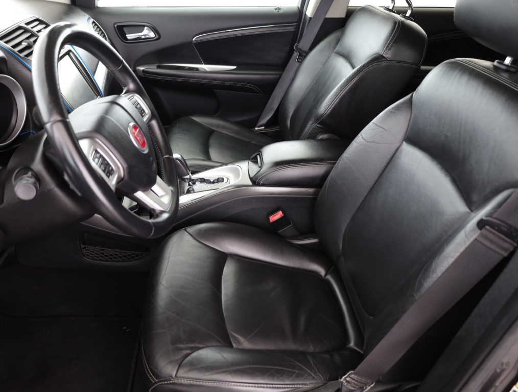 Fiat Freemont