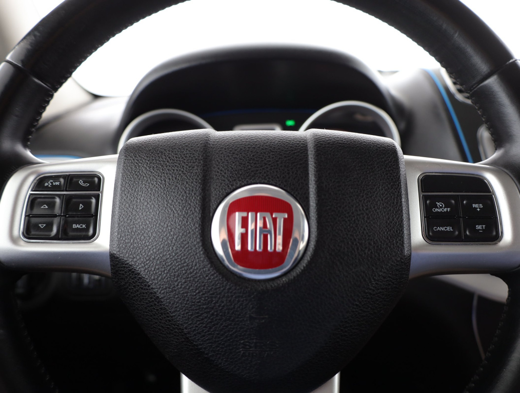 Fiat Freemont