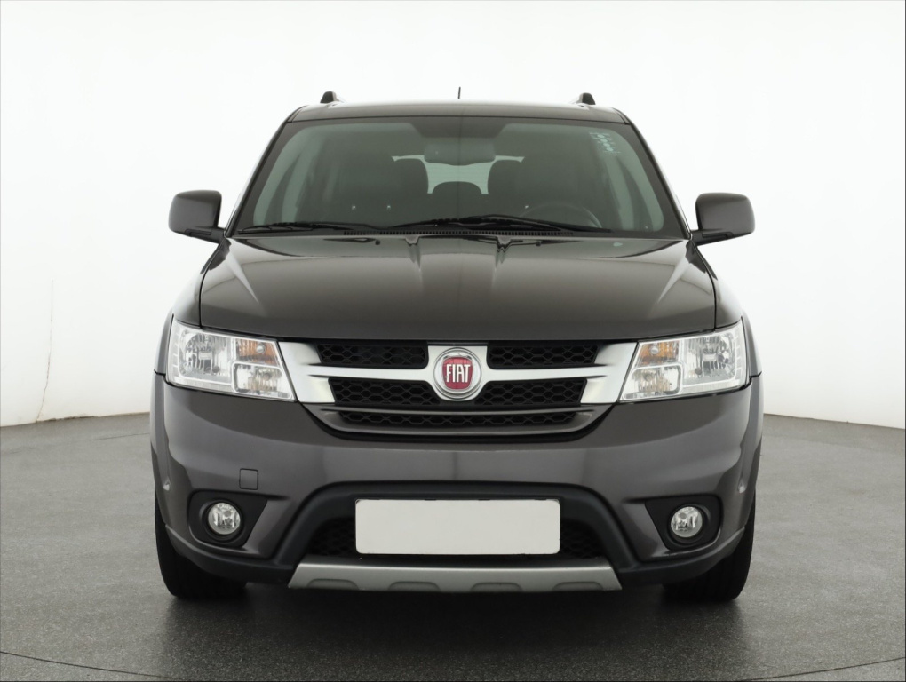 Fiat Freemont