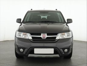 Fiat Freemont - 2015