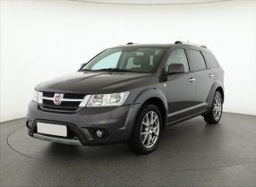 Fiat Freemont - 2015
