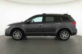 Fiat Freemont - 2015