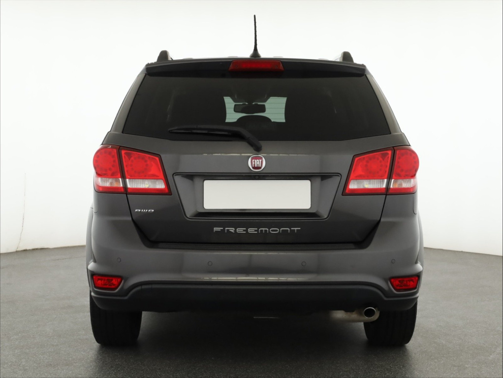 Fiat Freemont