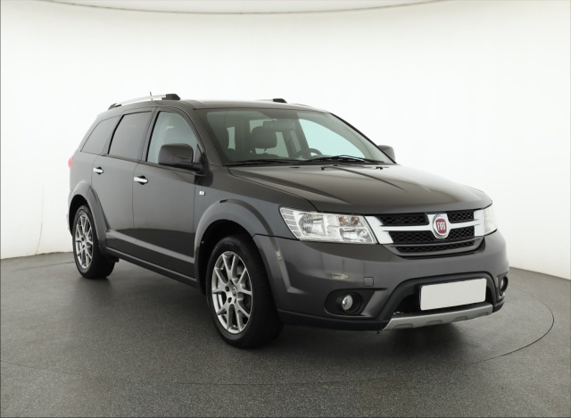Fiat Freemont 2015