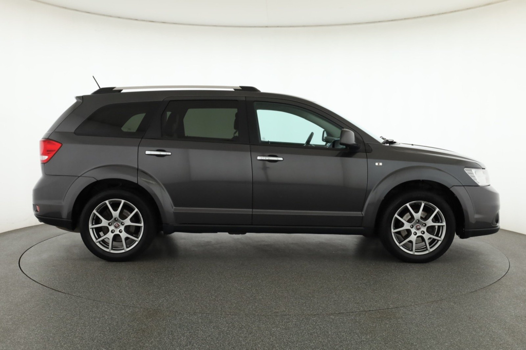 Fiat Freemont