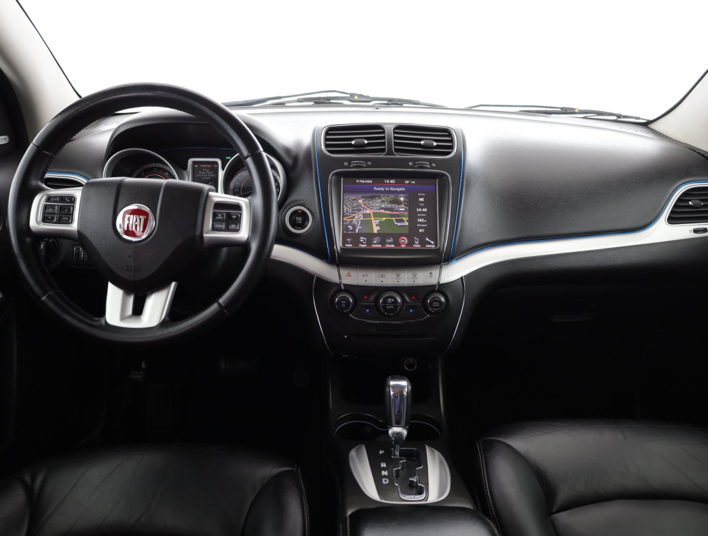 Fiat Freemont