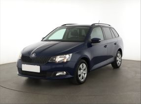 Skoda Fabia - 2018