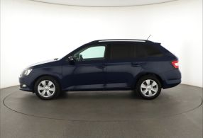 Skoda Fabia - 2018