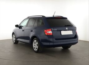 Skoda Fabia - 2018