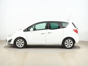Opel Meriva - 2013