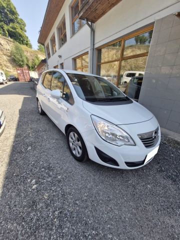 Opel Meriva 2013