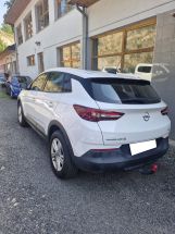 Opel Grandland X - 2017