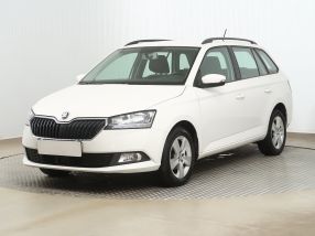 Skoda Fabia - 2019