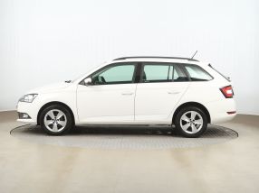 Skoda Fabia - 2019