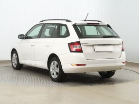 Skoda Fabia - 2019