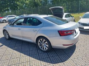 Skoda Superb - 2019