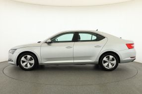 Skoda Superb - 2018