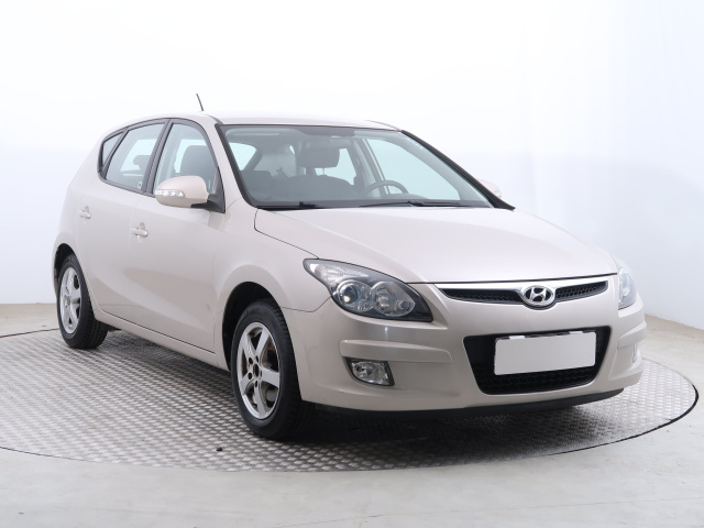 Hyundai i30 2009