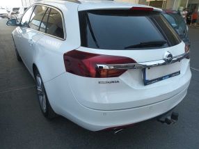 Opel Insignia - 2015